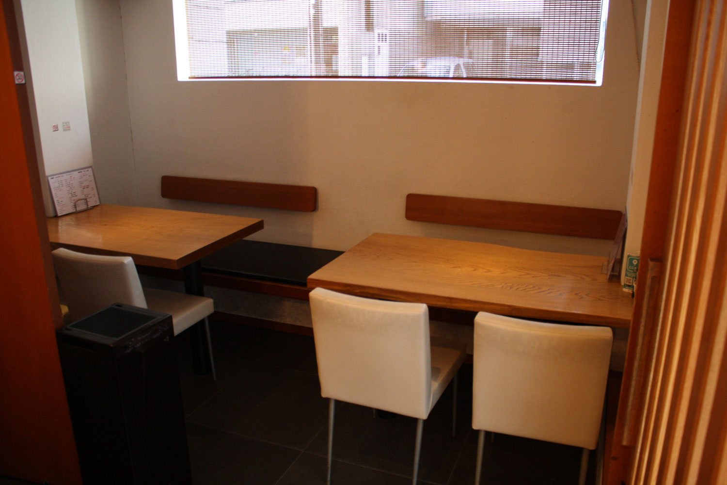 こばらがすいたら店舗写真２