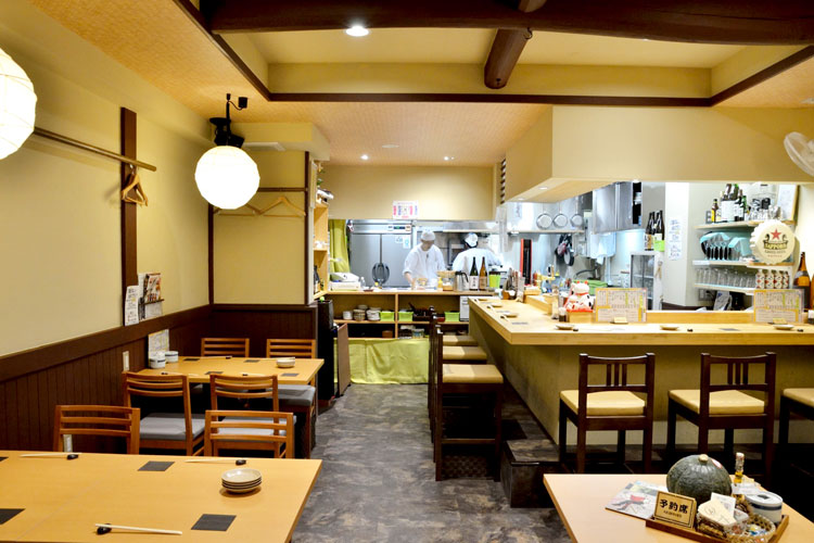 やすい直店舗写真１