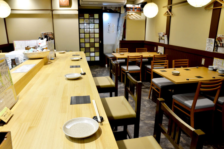 やすい直店舗写真２