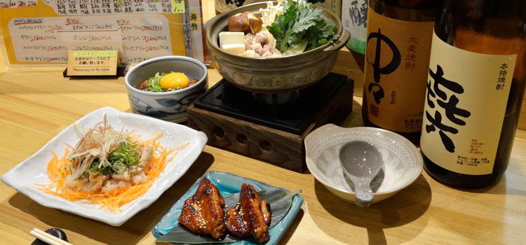 おすすめメニュー